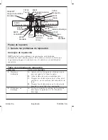 Предварительный просмотр 19 страницы Kohler K-3484 Homeowner'S Manual