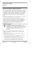 Preview for 16 page of Kohler K-3488 Homeowner'S Manual