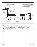 Preview for 3 page of Kohler K-3492 Installation Manual