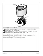 Preview for 10 page of Kohler K-3492 Installation Manual