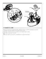 Preview for 23 page of Kohler K-3492 Installation Manual