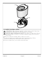 Preview for 24 page of Kohler K-3492 Installation Manual