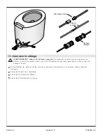 Preview for 25 page of Kohler K-3492 Installation Manual