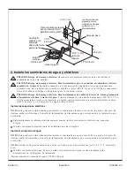 Preview for 33 page of Kohler K-3492 Installation Manual