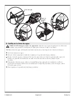 Preview for 38 page of Kohler K-3492 Installation Manual