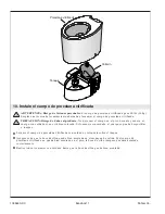 Preview for 40 page of Kohler K-3492 Installation Manual