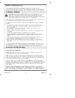 Предварительный просмотр 6 страницы Kohler K-3515 Installation And Care Manual