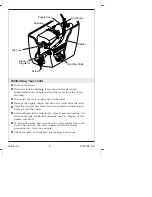 Предварительный просмотр 9 страницы Kohler K-3519 Homeowner'S Manual