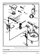 Preview for 8 page of Kohler K-3524 Homeowner'S Manual