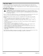 Preview for 11 page of Kohler K-3524 Homeowner'S Manual