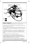 Предварительный просмотр 3 страницы Kohler K-3597 Homeowner'S Manual