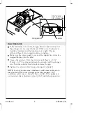 Предварительный просмотр 5 страницы Kohler K-3597 Homeowner'S Manual