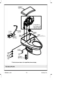 Предварительный просмотр 10 страницы Kohler K-3597 Homeowner'S Manual