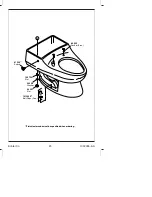 Предварительный просмотр 23 страницы Kohler K-3607 Homeowner'S Manual