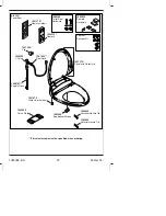 Предварительный просмотр 24 страницы Kohler K-3607 Homeowner'S Manual