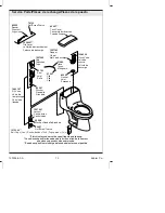 Предварительный просмотр 12 страницы Kohler K-3608 Installation And Care Manual