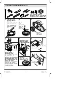 Предварительный просмотр 4 страницы Kohler K-3653 Installation And Care Manual