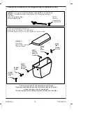 Предварительный просмотр 13 страницы Kohler K-3653 Installation And Care Manual