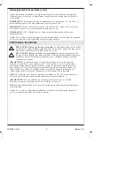 Preview for 4 page of Kohler K-3654 Installation And Care Manual