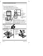 Preview for 5 page of Kohler K-3654 Installation And Care Manual