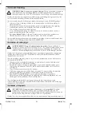 Preview for 12 page of Kohler K-3654 Installation And Care Manual