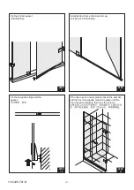 Предварительный просмотр 5 страницы Kohler K-36979T Installation Instructions Manual