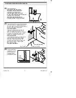 Preview for 9 page of Kohler K-3723 Installation And Care Manual