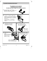 Предварительный просмотр 8 страницы Kohler K-373 Installation And Care Manual