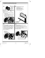 Предварительный просмотр 10 страницы Kohler K-373 Installation And Care Manual