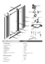 Preview for 3 page of Kohler K-37469T Installation Instructions Manual