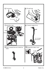 Preview for 4 page of Kohler K-3749 Installation Manual