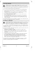 Preview for 12 page of Kohler K-3753-47 Installation And Care Manual