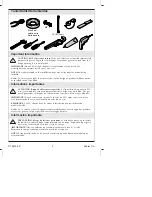 Preview for 2 page of Kohler K-3797 Installation And Care Manual