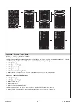 Предварительный просмотр 21 страницы Kohler K-3900X-2 Homeowner'S Manual