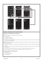 Предварительный просмотр 24 страницы Kohler K-3900X-2 Homeowner'S Manual