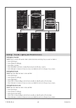 Предварительный просмотр 26 страницы Kohler K-3900X-2 Homeowner'S Manual