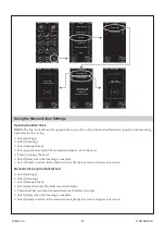 Preview for 27 page of Kohler K-3900X-2 Homeowner'S Manual