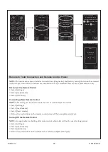 Preview for 29 page of Kohler K-3900X-2 Homeowner'S Manual