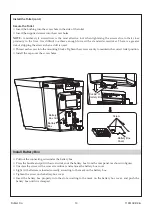 Preview for 13 page of Kohler K-3900X Installation Manual