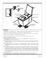 Preview for 4 page of Kohler K-3901 Homeowner'S Manual