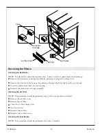 Preview for 10 page of Kohler K-3901 Homeowner'S Manual