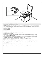 Preview for 12 page of Kohler K-3901 Homeowner'S Manual