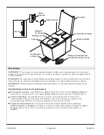 Preview for 24 page of Kohler K-3901 Homeowner'S Manual