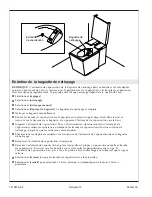 Preview for 32 page of Kohler K-3901 Homeowner'S Manual