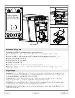 Preview for 33 page of Kohler K-3901 Homeowner'S Manual