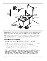 Preview for 46 page of Kohler K-3901 Homeowner'S Manual