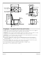 Preview for 7 page of Kohler K-3901 Installation Manual