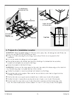 Preview for 10 page of Kohler K-3901 Installation Manual