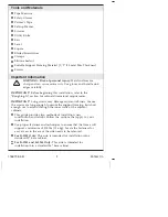 Preview for 2 page of Kohler K-3935 Installation Manual