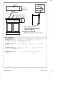 Preview for 4 page of Kohler K-3935 Installation Manual